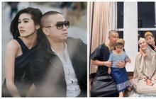 Momen Anak Stevie Agnecya Ditanya Sang Ibu Sekarang Ada Dimana, Jawabannya Bikin Haru