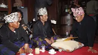Kementrian Pendidikan dan Kebudayaan RI menetapkan salah satu tradisi budaya masyarakat Osing Banyuwangi yakni Mocoan Lontar Yusuf sebagai Warisan Budaya Tak Benda (WBTB) 2019.
