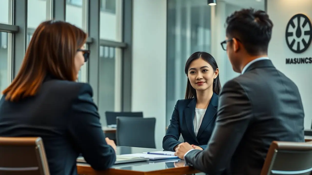 Apakah Boleh Interview Memakai Celana Jeans