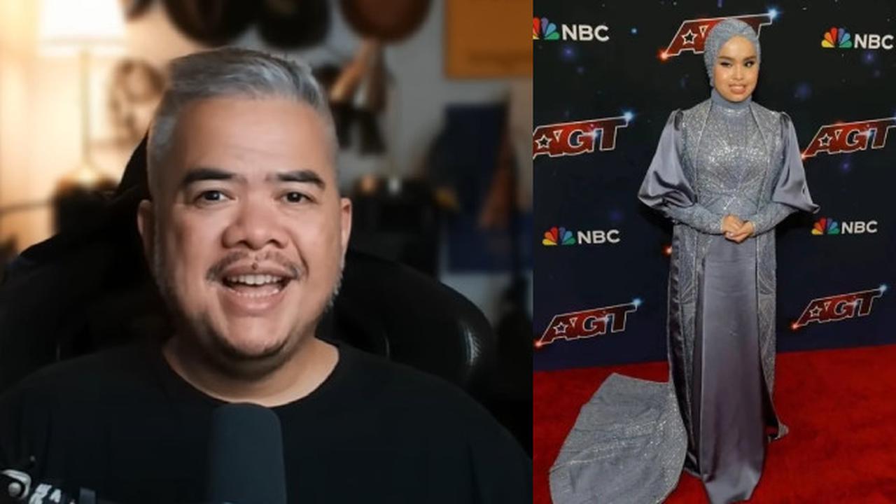 Indra Aziz: Putri Ariani Harumkan Nama Indonesia di America's Got Talent, Ini Prestasi Luar Biasa