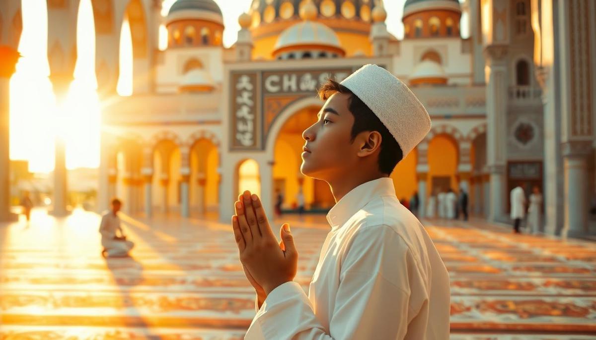 350 Kata Kata Bijak dalam Islam untuk Inspirasi dan Motivasi