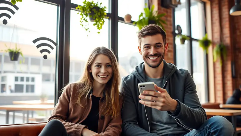 A good pick up line can help start a fun conversation.