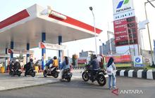 Kenaikan Harga Pertamax Dipicu Minyak Mentah Dunia, Ini Penjelasan MPR dan Pertamina