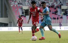 Trivia: Pecah Telur! PSBS Biak Raih Poin Perdana Musim Ini Usai Imbangi Persis Solo 2-2