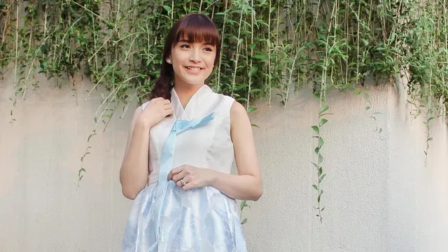 [Bintang] Chelsea Olivia