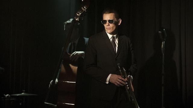 Born to Be Blue (2015)