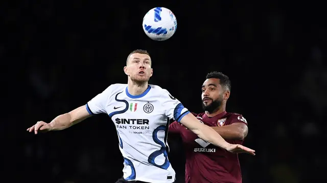 Torino Vs Inter Milan
