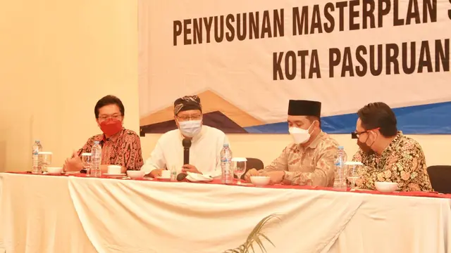Pemkot Pasuruan