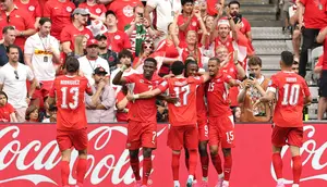 Swiss dan Kanada Lolos 32 Besar Piala Dunia 2026