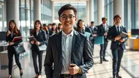 Apa Itu Fresh Graduate: Panduan Lengkap untuk Lulusan Baru