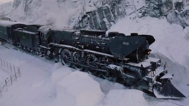 Murder on the Orient Express yang tayang di Big Movies GTV (Foto 20th Century Fox via imdb.com)