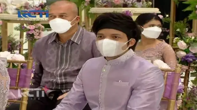 Atta Halilintar (Foto: RCTI)