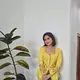 Merayakan Kebaya dengan Cara Baru, Tissa Biani dan Gaya Tradisi yang Lebih Membumi, [@tissabiani].