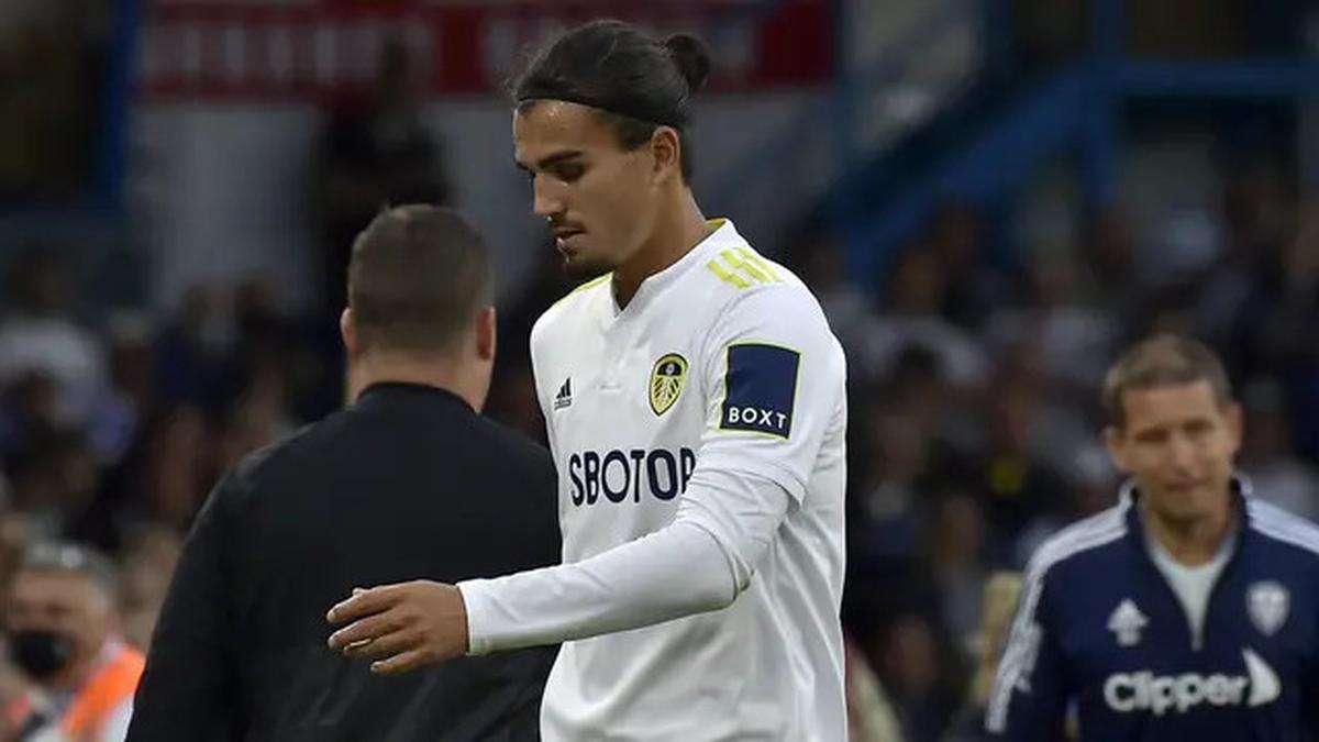 Media China Ketar-Ketir, Pascal Struijk Bisa Bikin Timnas Indonesia Hancurkan Zhang Yuning dkk.