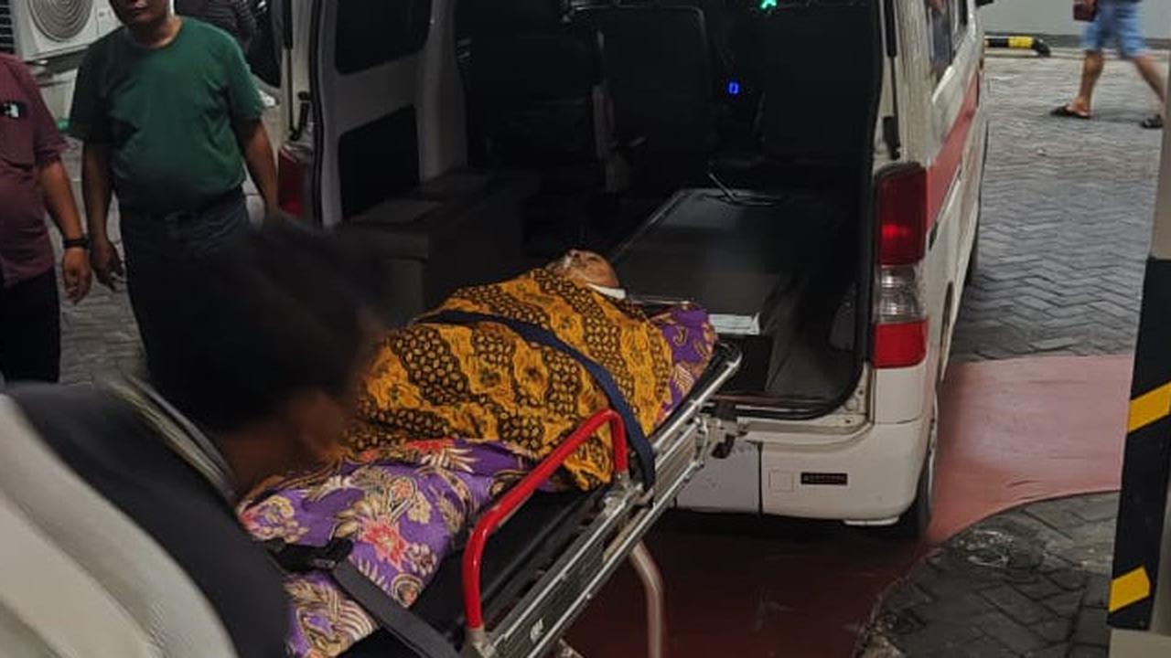 Klinik Dirusak Massa, Manager PT SSL Meninggal Dunia karena Kejauhan ke RS