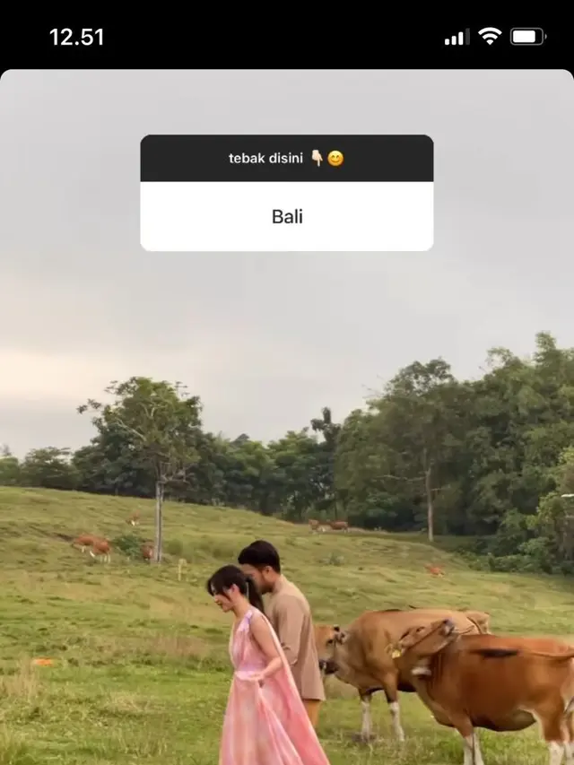Segera Menikah, Ini 6 Potret Prewedding Jessica Mila di Danau Toba