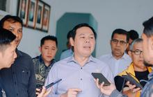 Ketua DPD Perjuangkan 500 Unit Bedah Rumah di Bengkulu, Target 3.000 Unit Selanjutnya