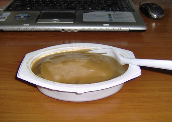 Photo copyright Tumblr/Someone Ate This