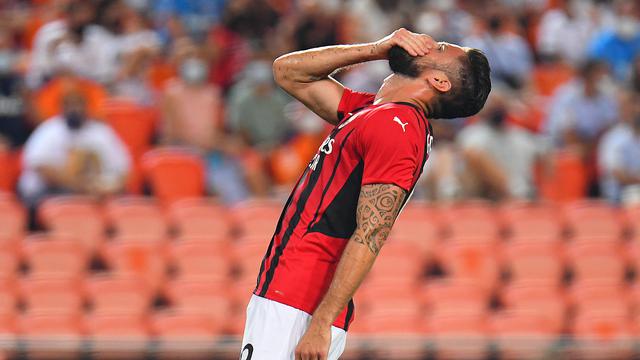 AC Milan Takluk Atas Valencia Lewat Adu Penalti