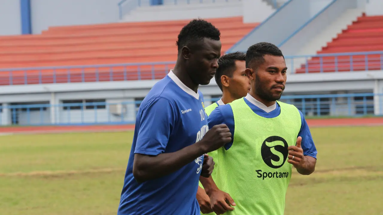 Ezechiel N'douassel