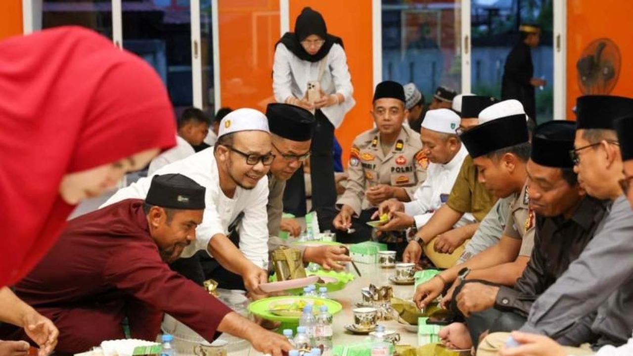 OIKN Serap Aspirasi Warga di Delineasi IKN Melalui Safari Ramadhan 2026