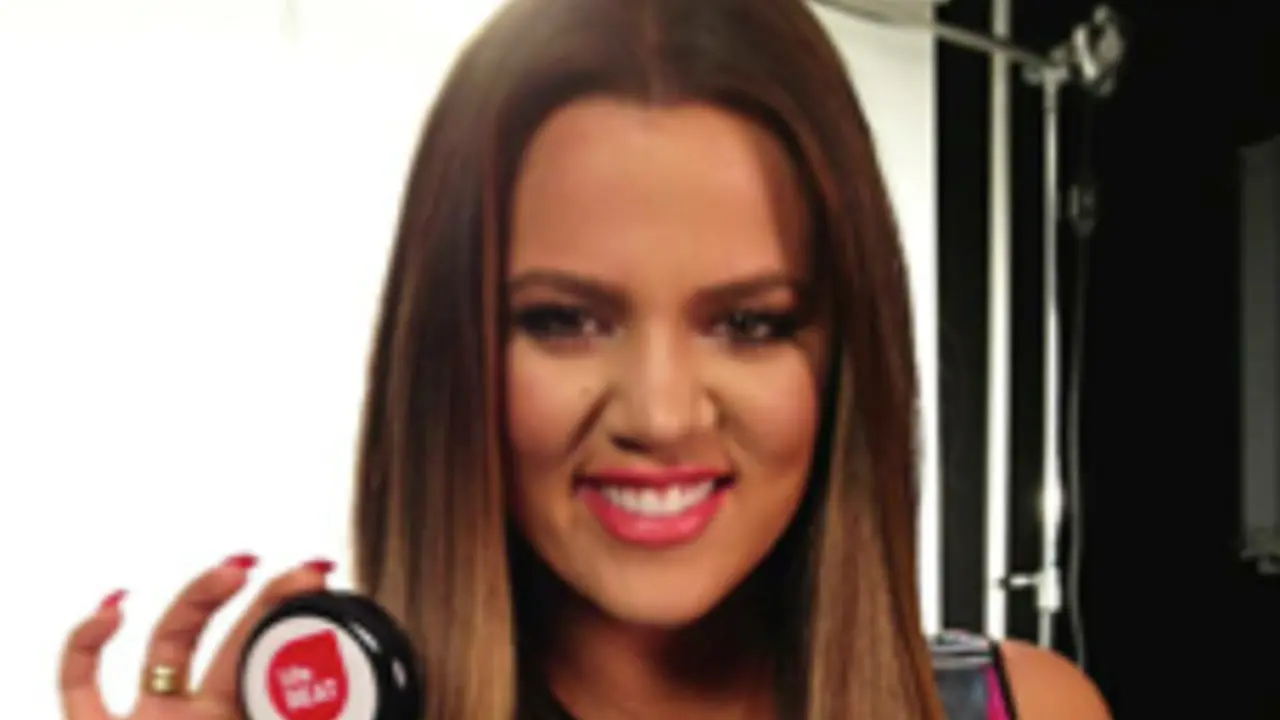 Khloe Kardashian