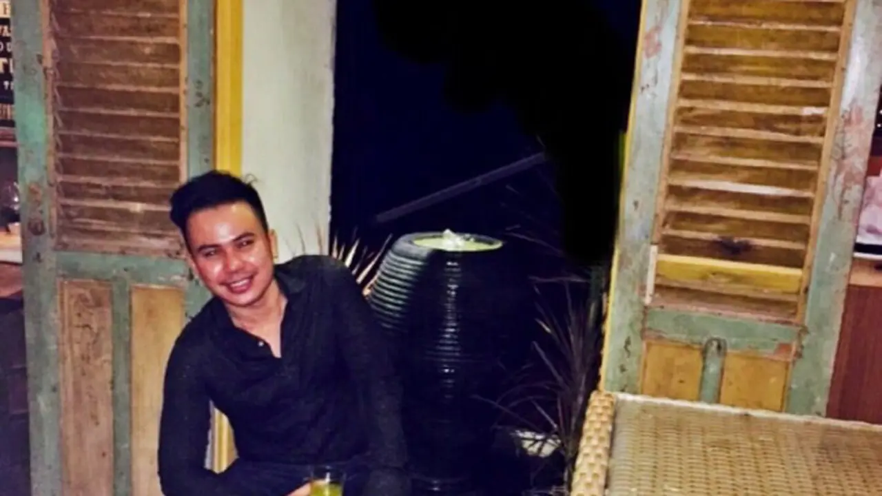 [Bintang] Dr. Hamka, PDPK, RFK
