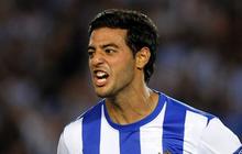 Masuk radar Barca, Vela akui bisa pergi