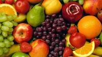 Banyak buah yang berguna bagi kesehatan. Buah apa saja yang bisa untuk mencegah penyakit jantung?