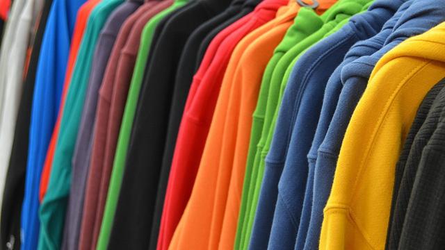 Warna Baju yang Dipakai Punya Makna Tersendiri