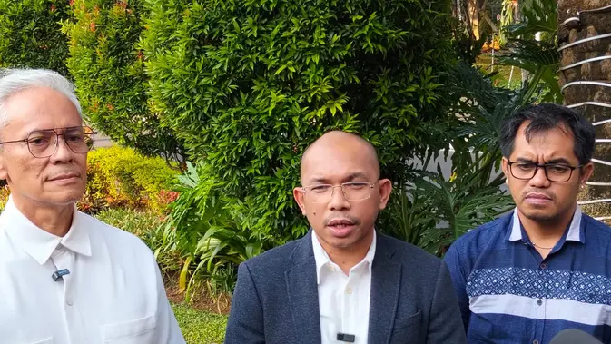 Dua Kelompok Bentrok di Menteng Berdamai, Minta Proses Hukum Tetap Lanjut