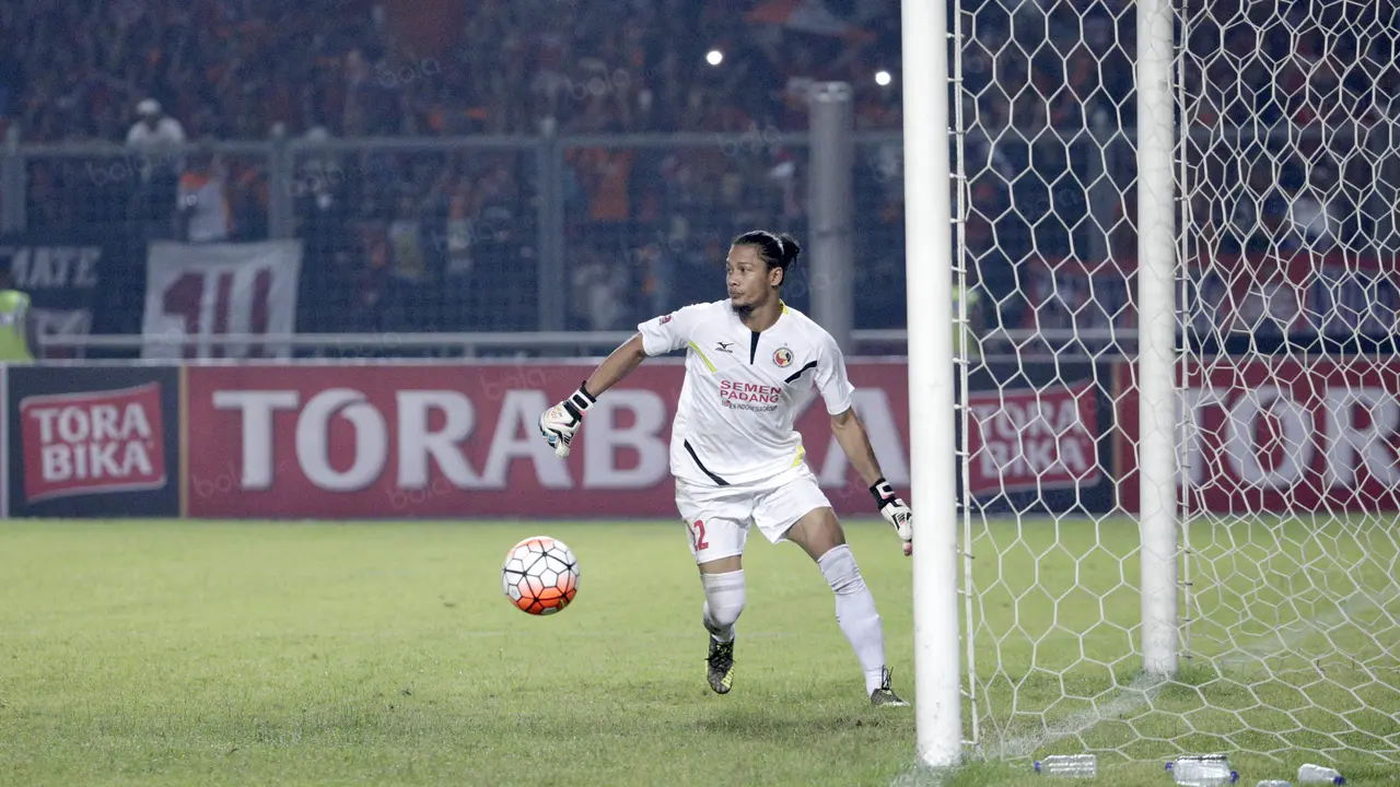 Jandia Eka Putra