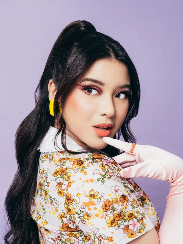 Tiara Andini [Foto: Universal Music Indonesia]