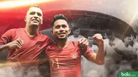 Thailand Vs Indonesia: Jaga Kans ke Semifinal Piala AFF 2018