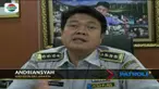 Pembatalan tersebut bersifat sementara hingga pembangunan infrastruktur telah baik.