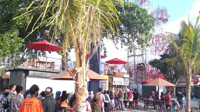 Kedai Boba Tawarkan Bisnis Kemitraan Menarik di Tengah Pandemi