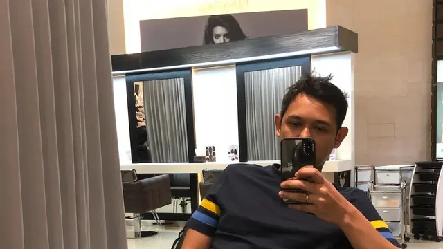 Genap Berusia 40 Tahun, Ini 7 Potret Bondan Prakoso yang Tampil Awet Muda