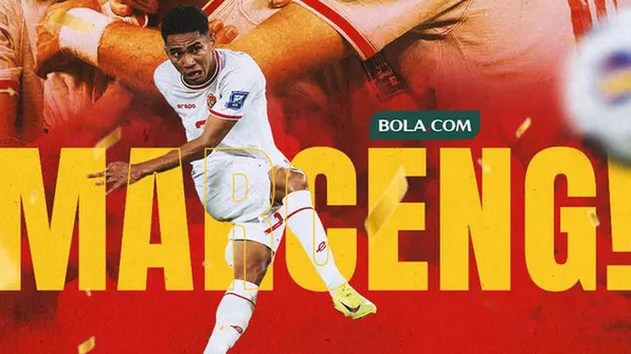 3 Pemain Kreatif Timnas Indonesia yang Dapat Diandalkan untuk Membongkar Pertahanan Laos di Piala AFF