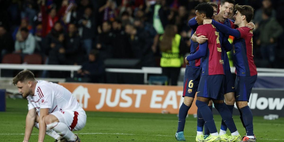 Prediksi Real Mallorca vs Barcelona 4 Desember 2024
