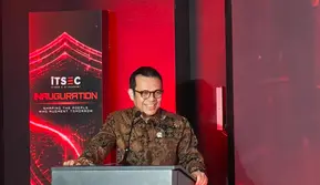 Pemerintah Siapkan RUU Keamanan Siber dan Satu Data Indonesia, Ini Penjelasan Wamenkomdigi