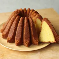 Butter Cake ala Chef Devina (dok: Anchor Butter)