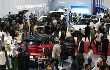 Industri Otomotif 2026 Diprediksi Masih Tertekan, Daya Beli Lemah dan Kebijakan Fiskal Jadi Tantangan