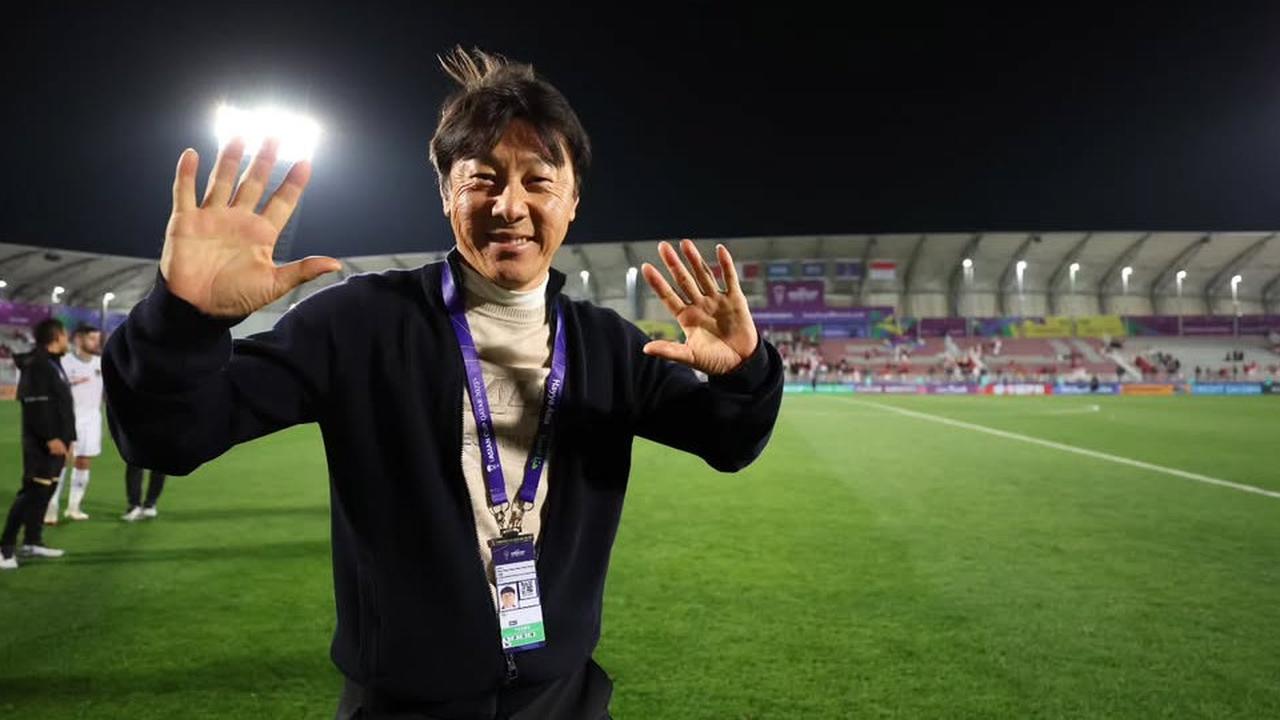 VIDEO: Pesan Terakhir STY Resmi Dipecat PSSI, Erick Thohir Bocoran Sosok Pengganti