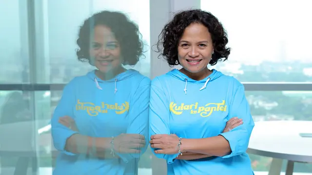 [Bintang] Mira Lesmana