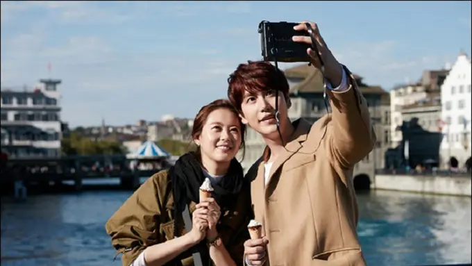 Kyuhyun Super Junior