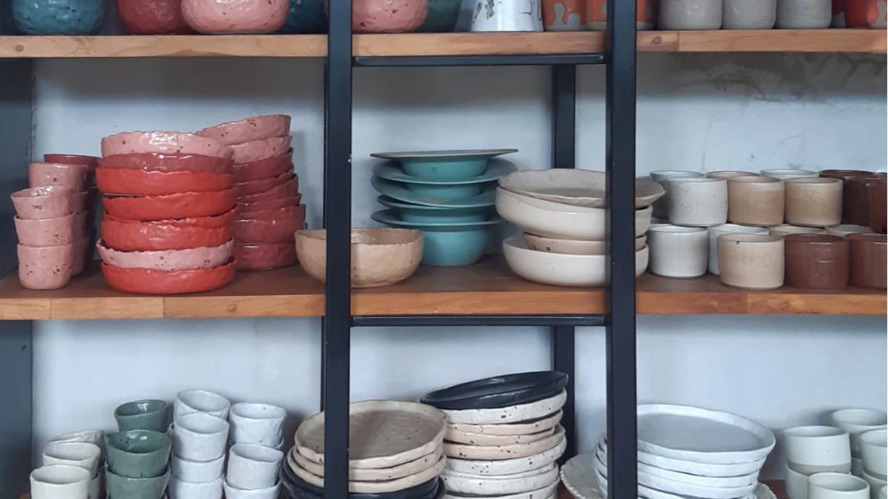 Kaloka Pottery