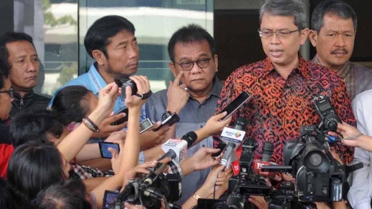 Pansus DPRD DKI laporkan Ahok ke KPK