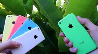 [VIDEO] Warna-Warni iPhone 5C Kembali Menampakkan Diri