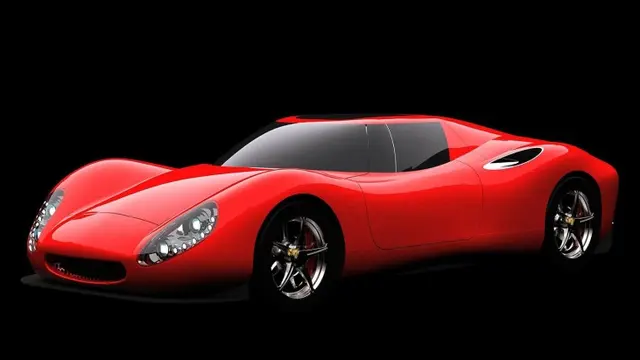 Corbellati Missile