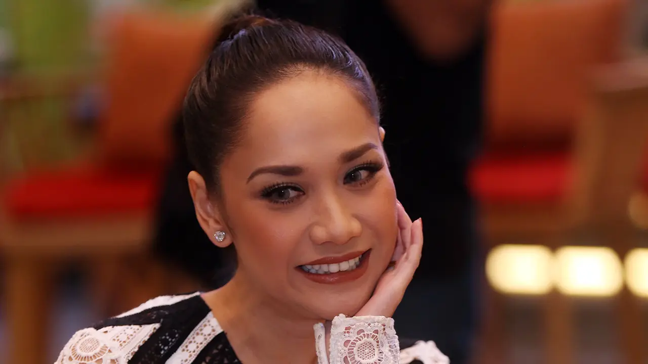 Bunga Citra Lestari